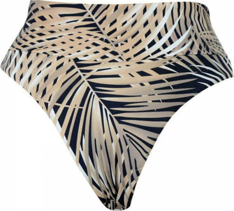 Rock Club BP-3139 Black/Beige
