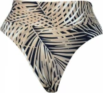 Rock Club BP-3139 Black/Beige