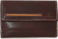Δερμάτινο Γυναικείο Πορτοφόλι (191-5801-brown)