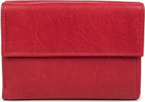 Fetiche Leather AN-1-791 Red