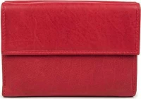 Fetiche Leather AN-1-791 Red
