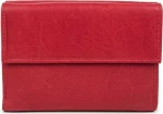 Fetiche Leather AN-1-791 Red