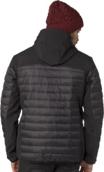 Protest Update Outerwear Black