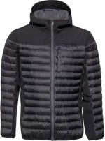 Protest Update Outerwear Black