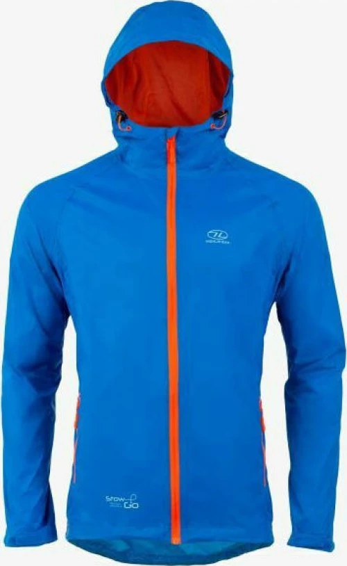 Highlander Stow & Go JAC080 Blue