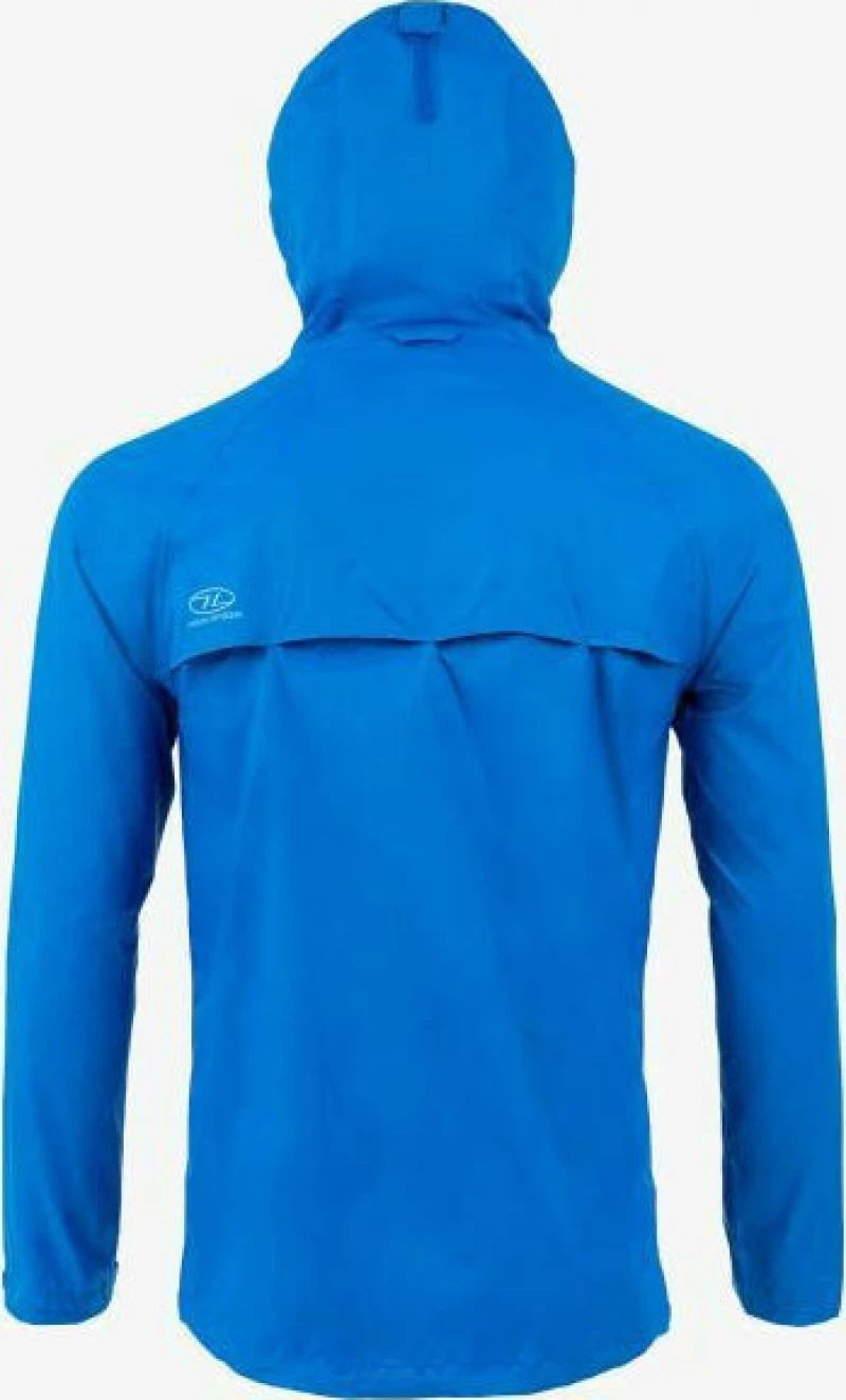 Highlander Stow & Go JAC080 Blue