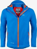 Highlander Stow & Go JAC080 Blue
