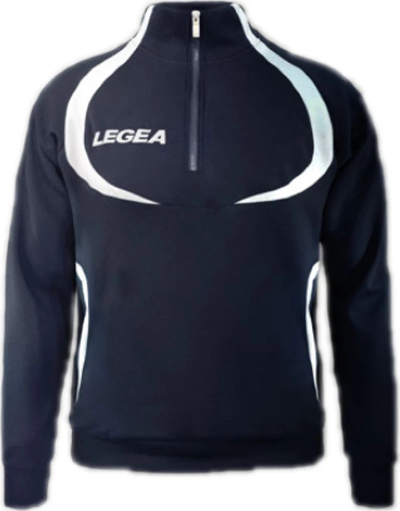Legea Giacca Tornado Algeria M1088 Blue