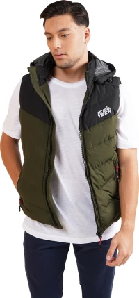 Ice Tech G825 Khaki