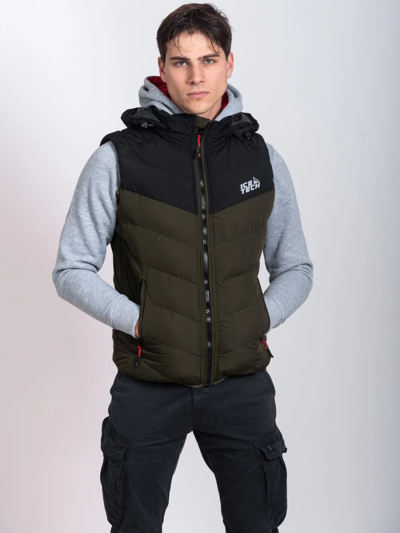 Ice Tech G825 Khaki