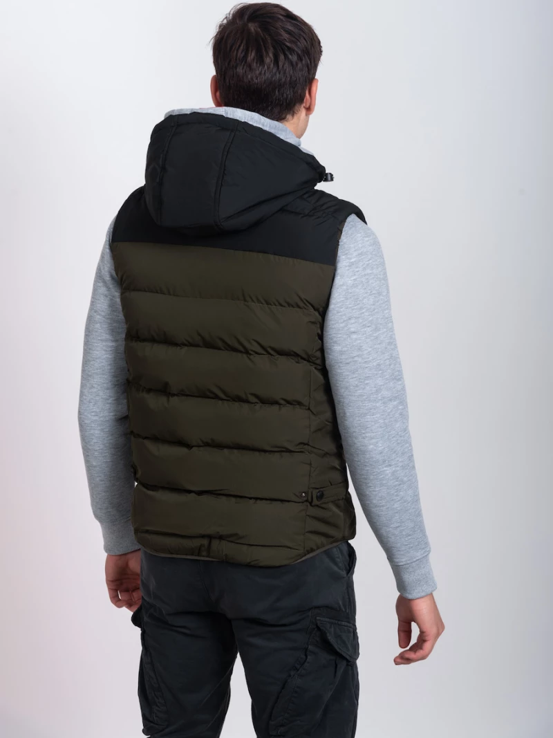 Ice Tech G825 Khaki