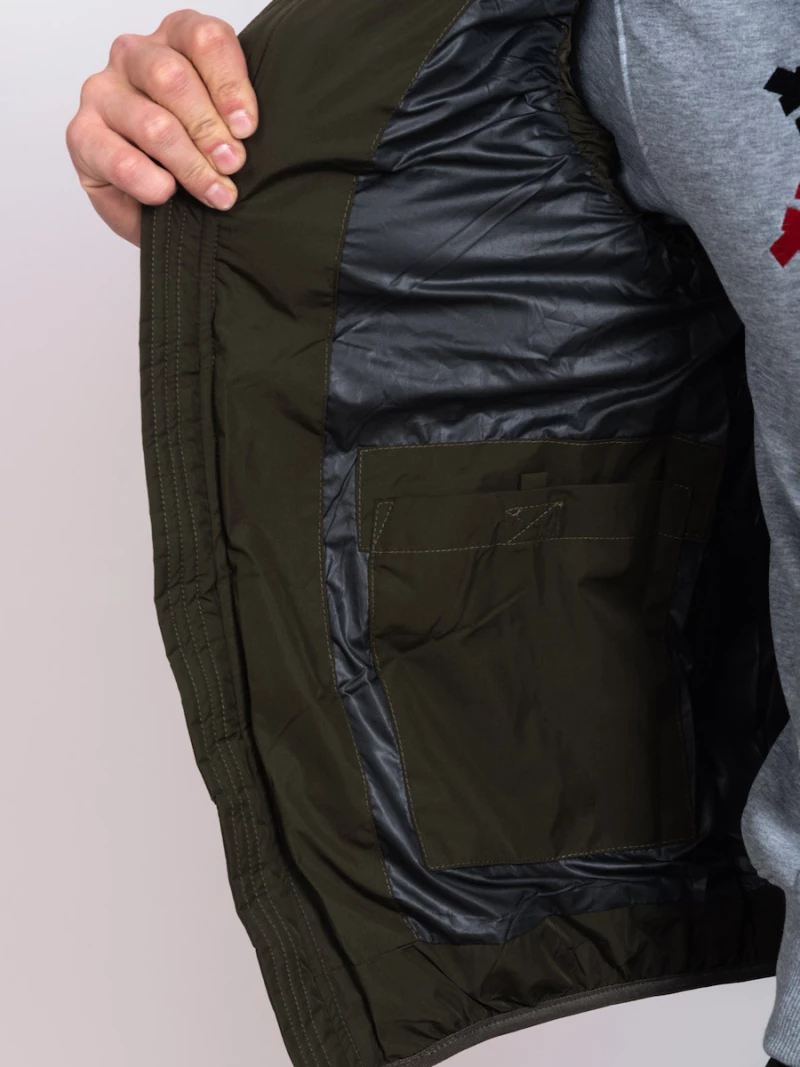 Ice Tech G825 Khaki