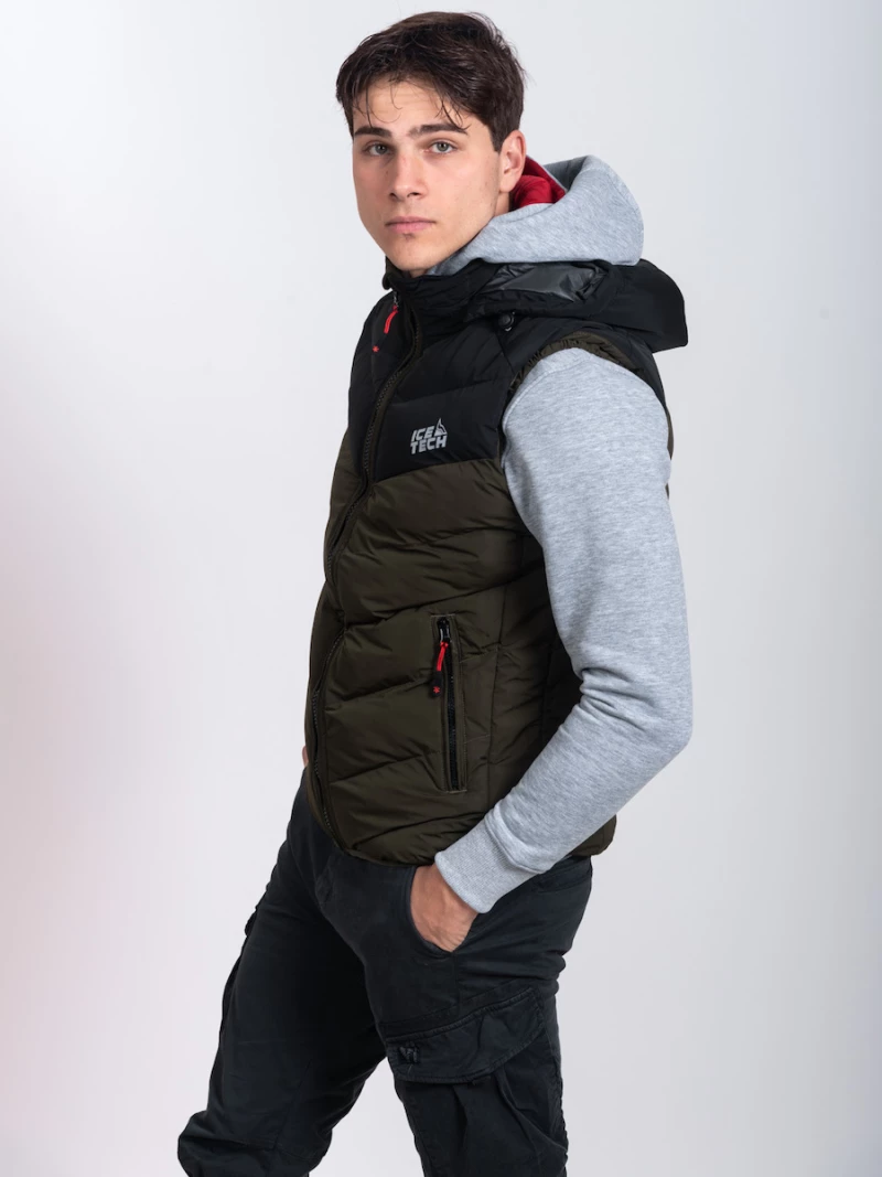 Ice Tech G825 Khaki