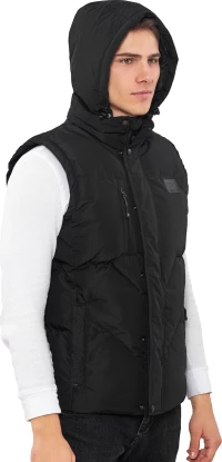 Vainas Leather Homer Black