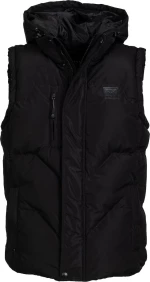 Vainas Leather Homer Black