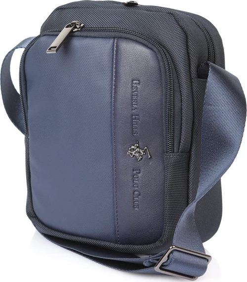 Beverly Hills Polo Club BH-1371 Blue