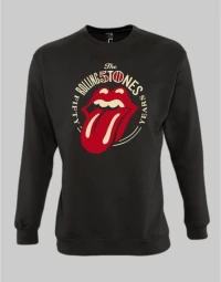 The Rolling Stones 50 years Φούτερ
