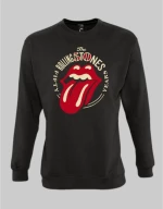 The Rolling Stones 50 years Φούτερ