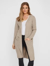 Vero Moda 10215434 Sepia Tint