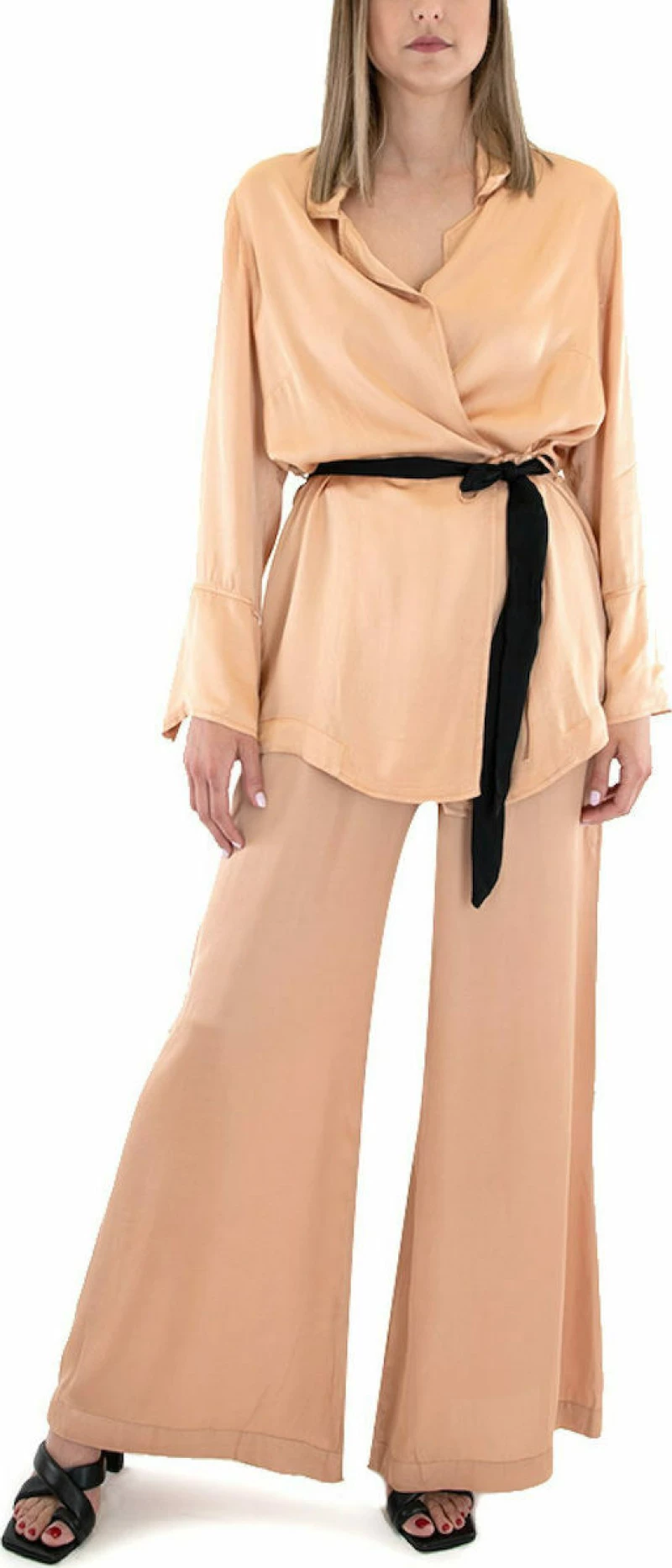 ATHINA KLO JACKET WOMEN ATHINA KLO ΠΟΡΤΟΚΑΛΙ (S20-63)