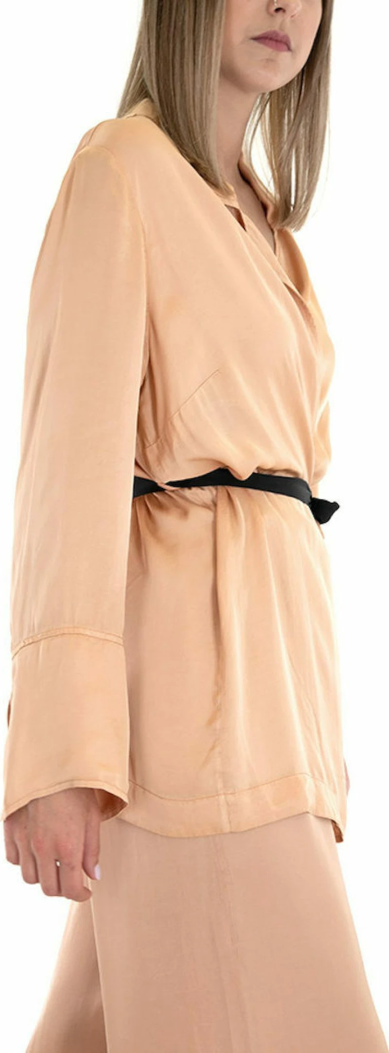 ATHINA KLO JACKET WOMEN ATHINA KLO ΠΟΡΤΟΚΑΛΙ (S20-63)