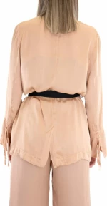 ATHINA KLO JACKET WOMEN ATHINA KLO ΠΟΡΤΟΚΑΛΙ (S20-63)