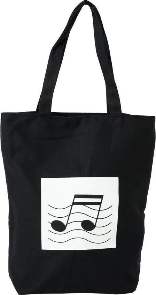 Gewa Bag, Notes-Black, Upright