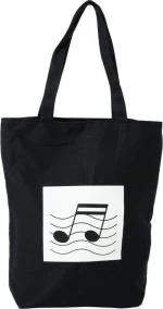 Gewa Bag, Notes-Black, Upright