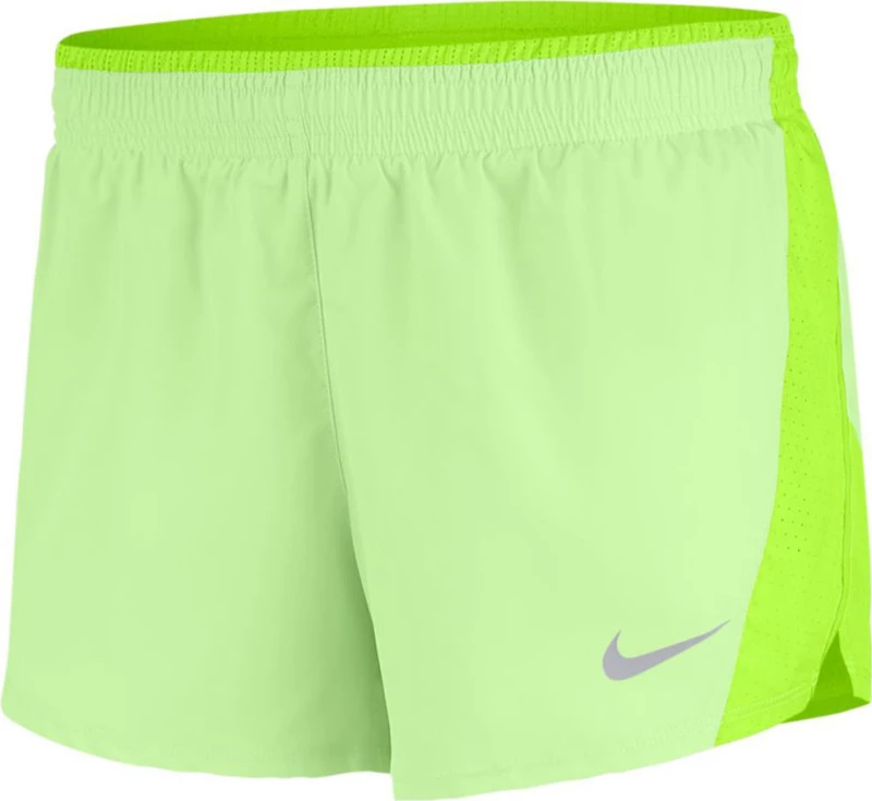 Nike 10K 895863-701 Green