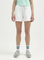 Emerson Γυναικείο Σόρτς 211.Ew26.90 White