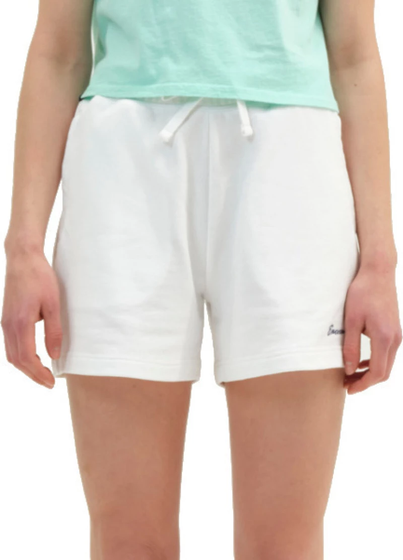 Emerson Γυναικείο Σόρτς 211.Ew26.90 White