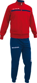 Givova Tuta One Full Zip