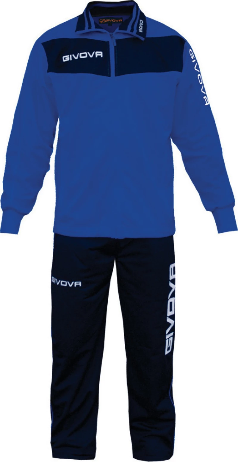 Givova Tuta Vela