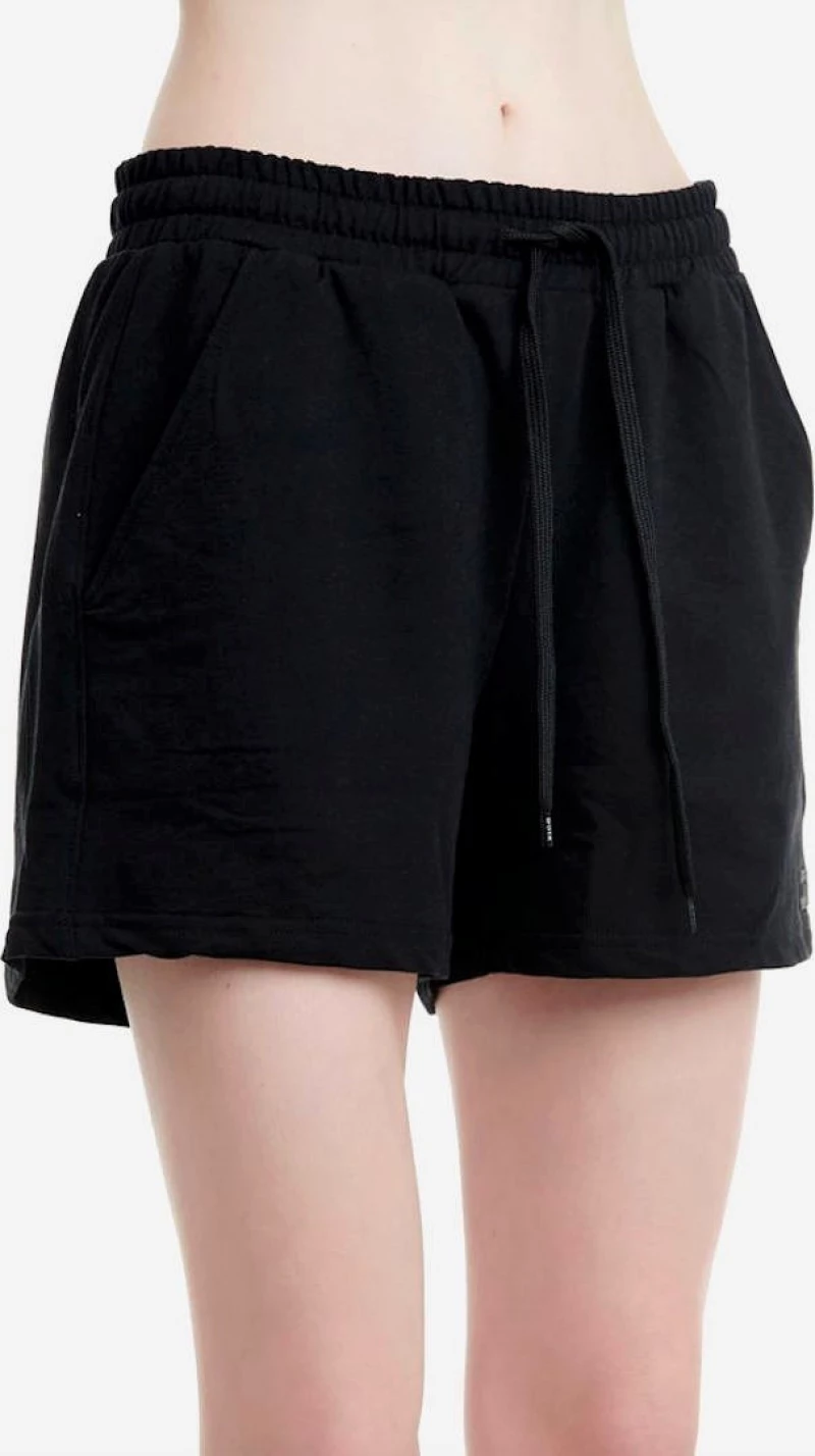 Γυναικείο Σορτς Bodytalk Black 1201-900105-K12