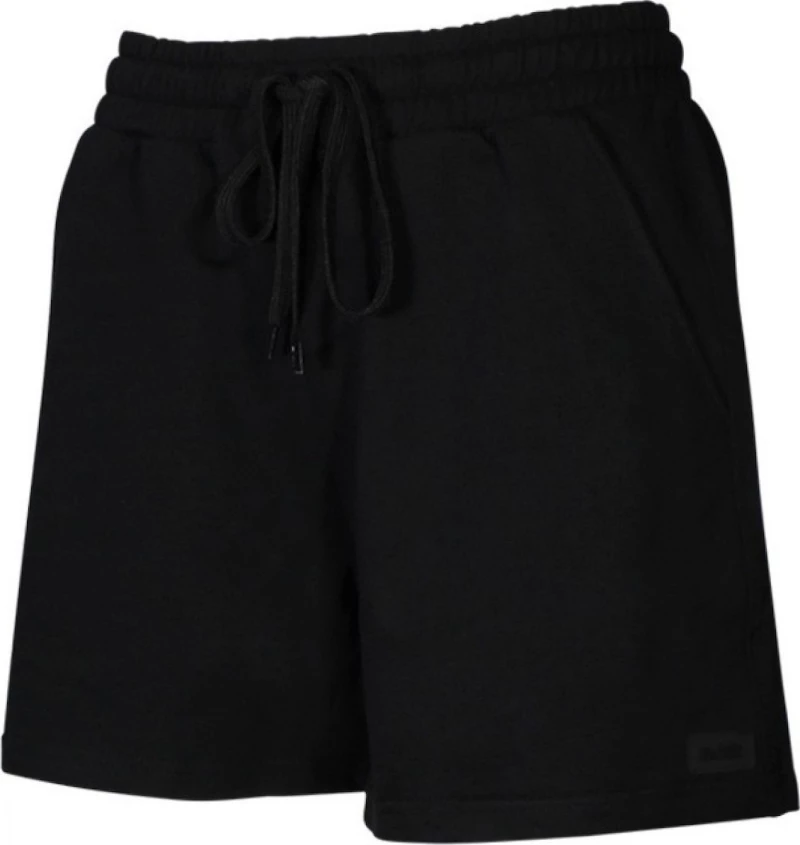 Γυναικείο Σορτς Bodytalk Black 1201-900105-K12