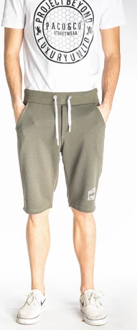 Paco & Co 213660 Khaki