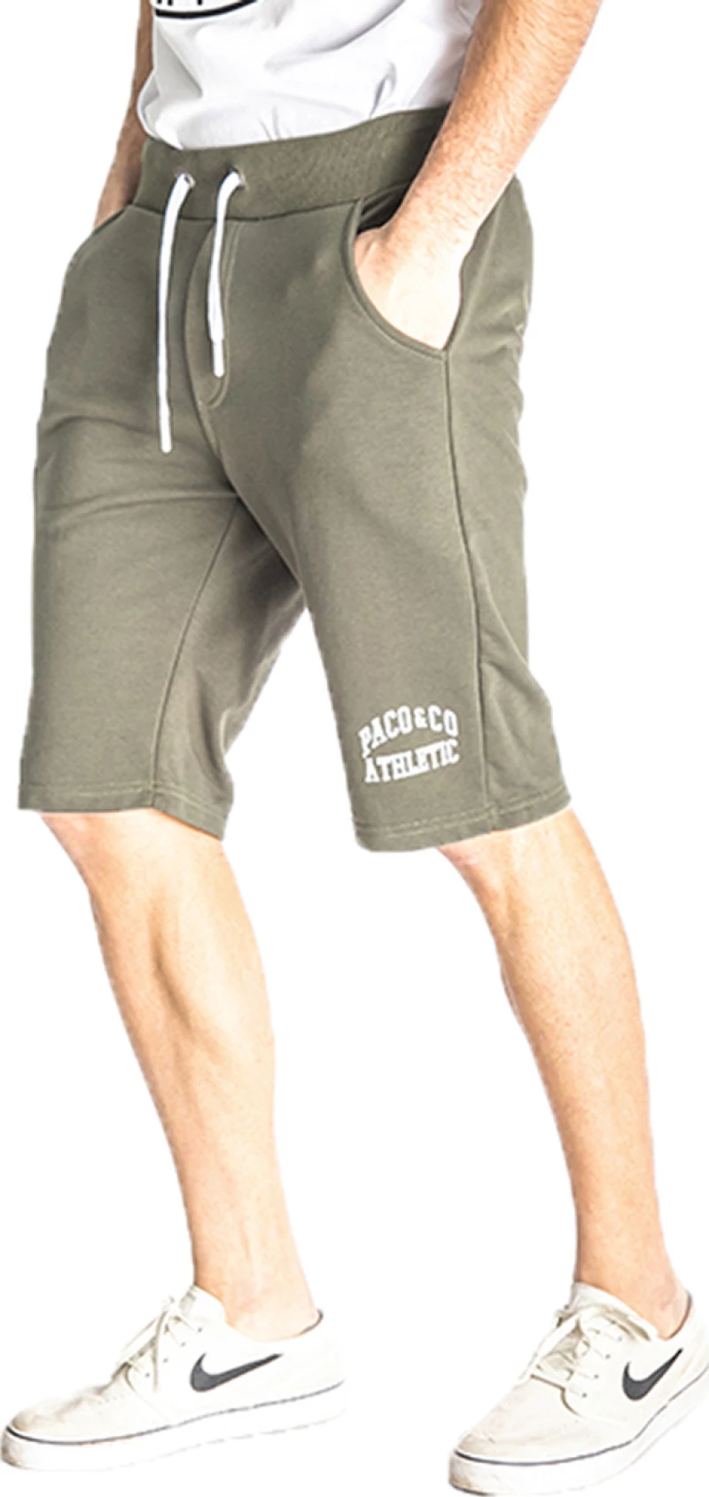 Paco & Co 213660 Khaki