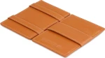 Garzini Essenziale Πορτοφόλι - Nappa - Καφέ Κονιακ (Cognac Brown)