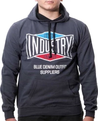 Cotton4all 21-104 Dark Grey
