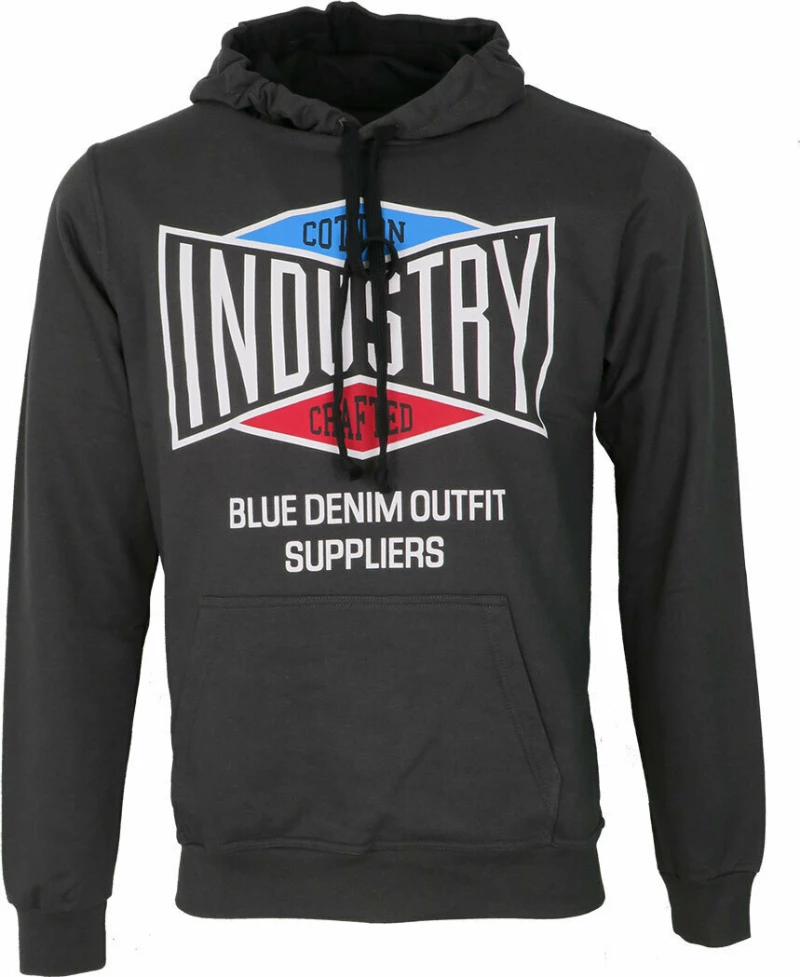 Cotton4all 21-104 Dark Grey