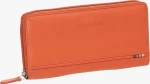 Bartuggi 516-315-01, Δέρμα, Πορτοκαλί