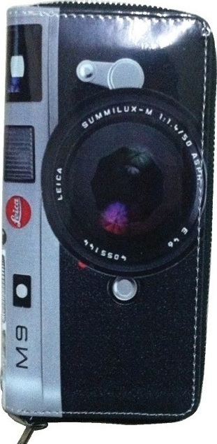 Πορτοφόλι Double Camera