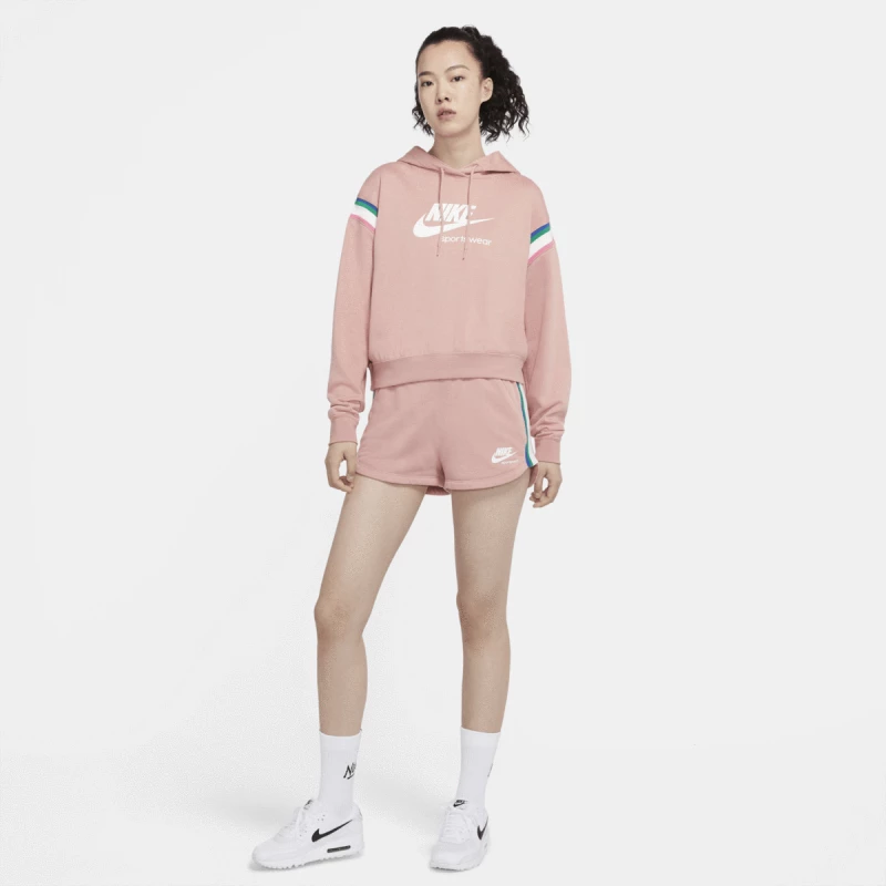 Nike Sportswear Heritage CU8399-685 Pink