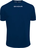 Givova Shirt Givova One Mac01-0004 Blue