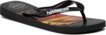 Havaianas Hype 4127920-0090 Black