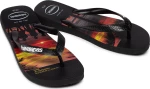 Havaianas Hype 4127920-0090 Black