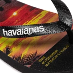 Havaianas Hype 4127920-0090 Black