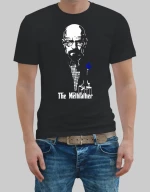 The Methfather t-shirt