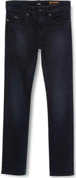 Hugo Boss Delaware 50438687-401 Black