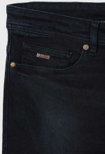 Hugo Boss Delaware 50438687-401 Black